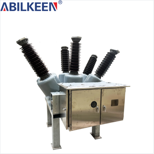 ABILKEEN LW36-126 SF6 Power Circuit Breaker