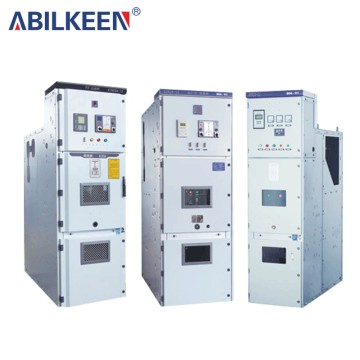 KYN28-12 Metal armored center removable switchgear