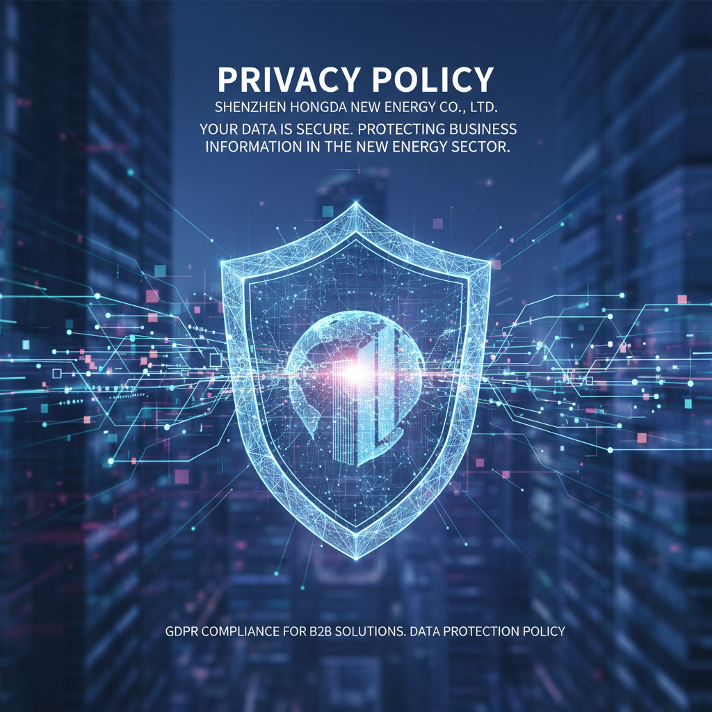 Privacy Policy