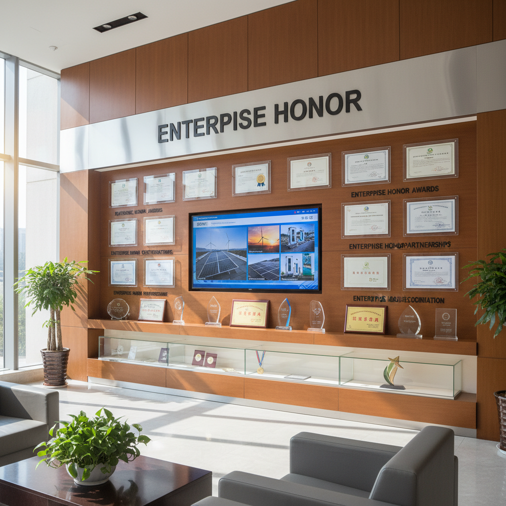 Enterprise Honor