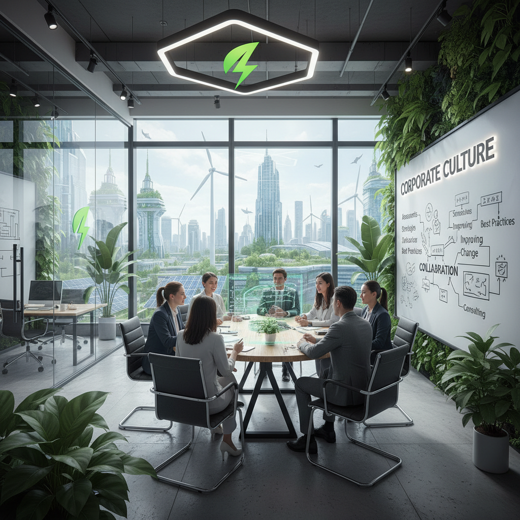 Corporate Culture