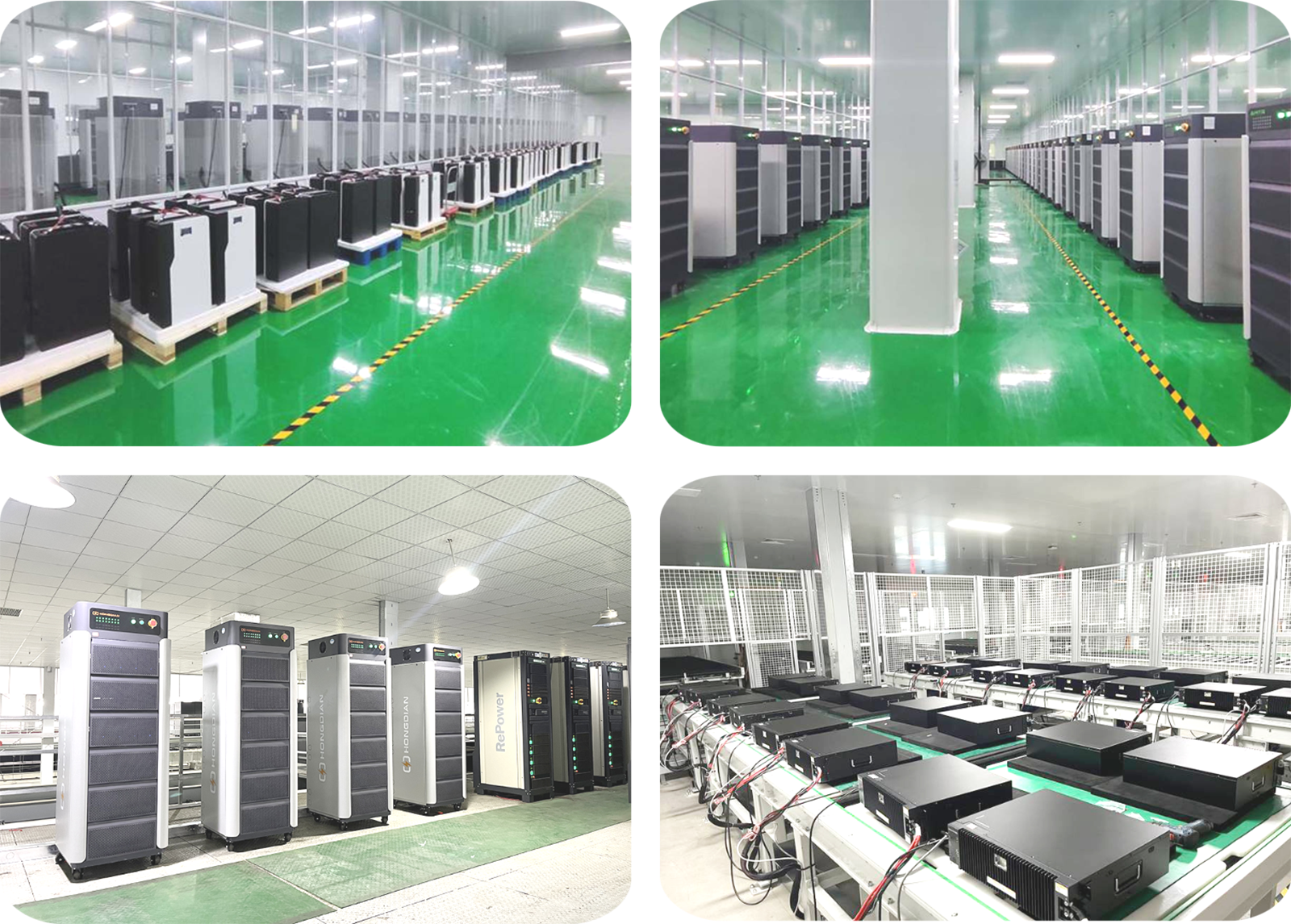 Buntáistí Feidhmíochta