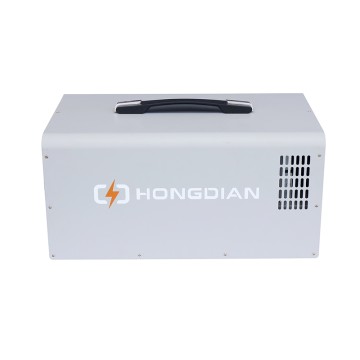 Industrial-Grade Battery Cycle Life Test Chambers for R&D Labs 60V/100V/120V