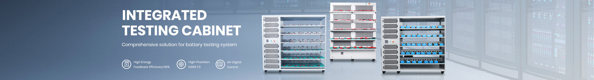 Leisure Battery Tester