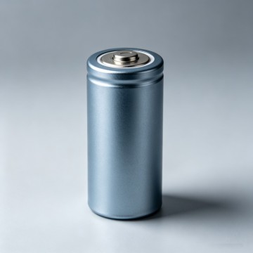 Cylindrical Lithium Batteries