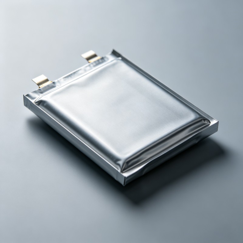 Lithium Polymer Batteries