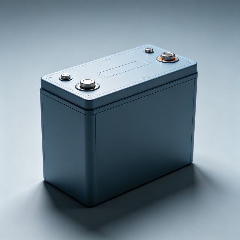 Prismatic Lithium Batteries