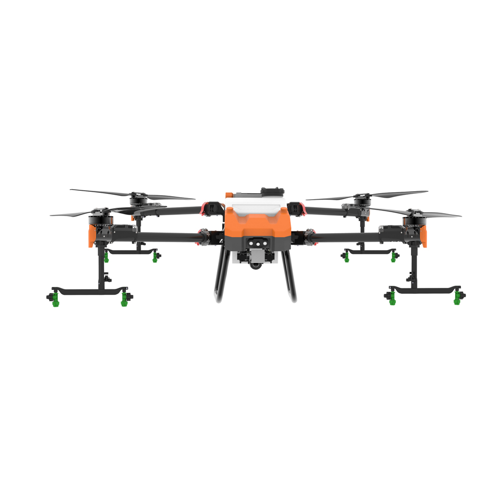Hot Sale Agricultural Sprayer Drone For Spraying Pesticides Herbicide Uav In Agriculture