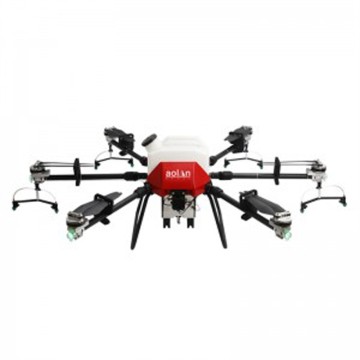 Sprayer Drone 30L Agriculture UAV Fumigation Drones Pesticides Crop Spraying