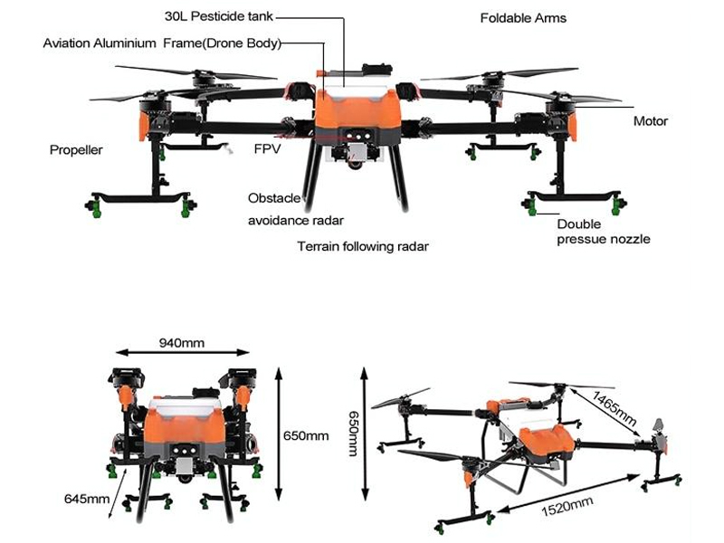 I̱thtra̱kciɛr duŋ dron