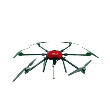 Commercial Drone Cleaning Drone for High-rise Building and Window