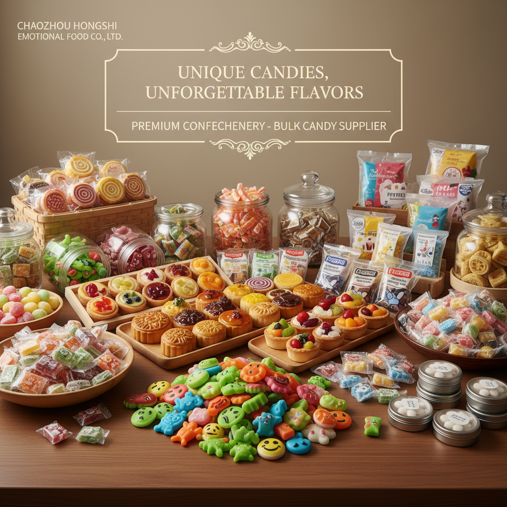 Candy
