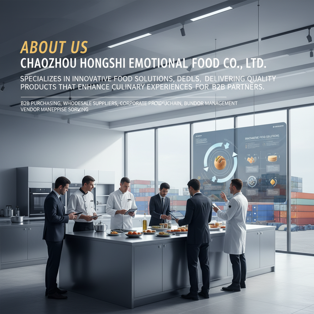 About Us