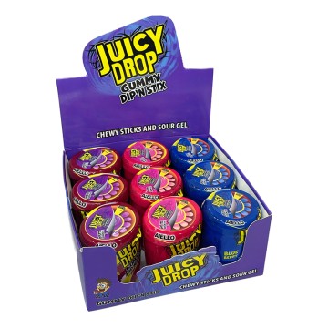 Sweet and Sour Candy Strips Candy Manufacturer Fun sour gummy Cup