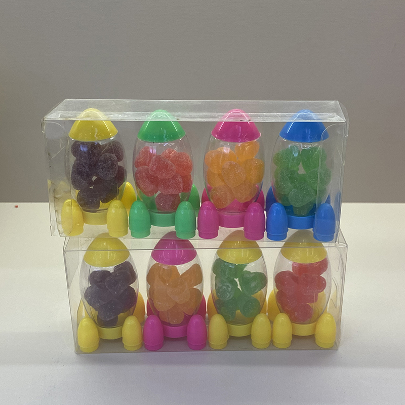 Candy Manufacturer, Diy Toy Candy, Gummy Candy - BIG SUGAR