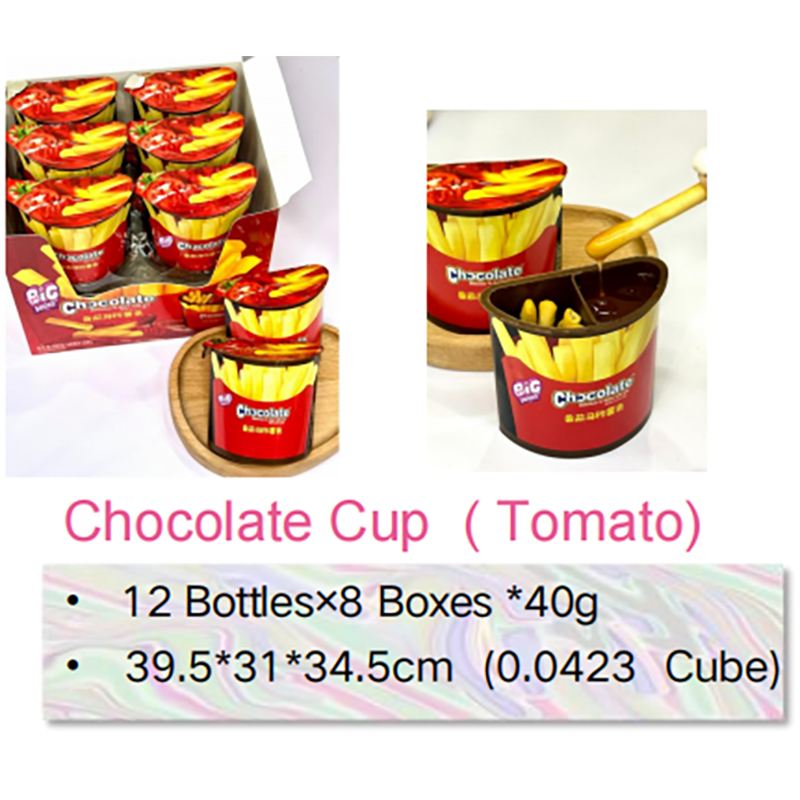 Tomato Sauce and Crispy Biscuit Supplier's Sour and Delicious Natural Tomato Sauce (1)