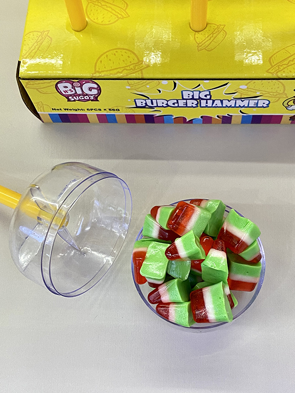 Watermelon gummies skewers (1)