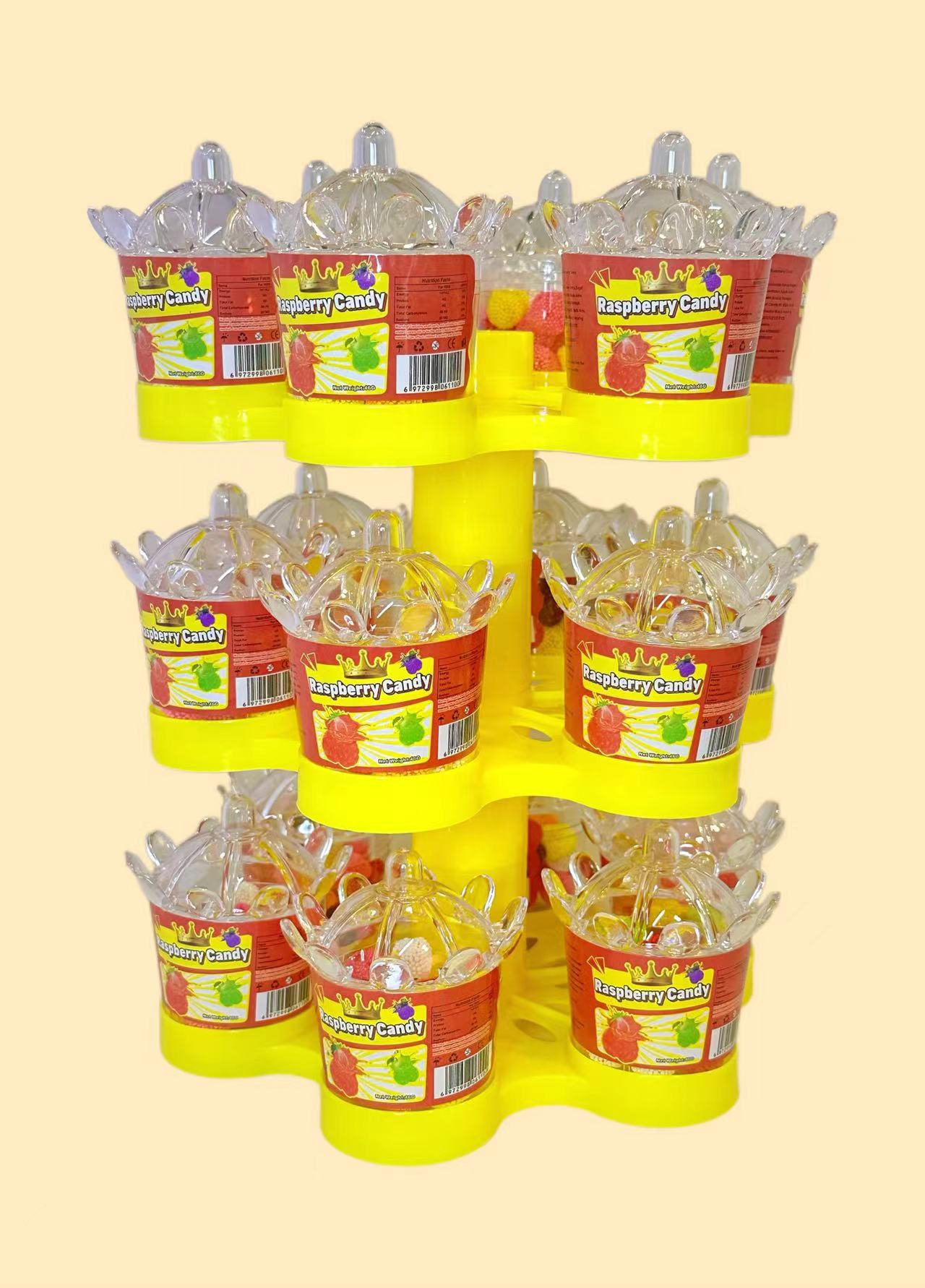 Surprise candies,decorative candies