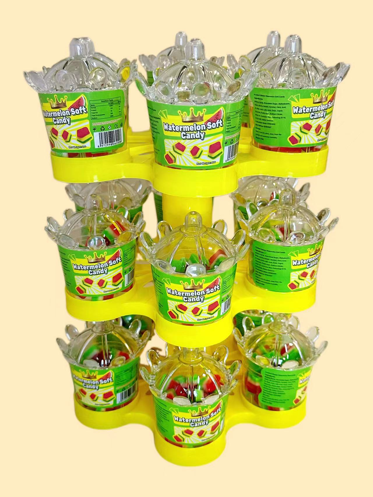 Surprise candies,decorative candies