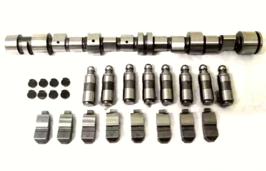 10-2-Nockenwellen-Kit