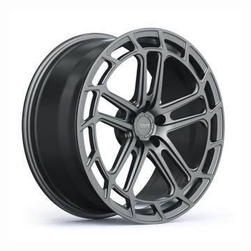 Aftermarket Custom Rims
