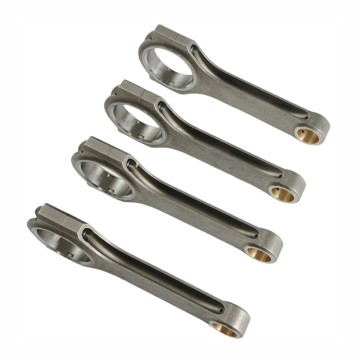 Geschmiedete Pleuelstangen für Acura & Honda B18/B18A