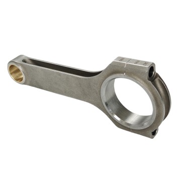 Forged Connecting Rod for Nissan 2.6 Skyline RB25/RB26DETT Engine retrofit