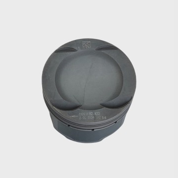 Forged Piston For Audi VW 1.8T EA113 Bore 81 9.0 Cr 20mm Pin