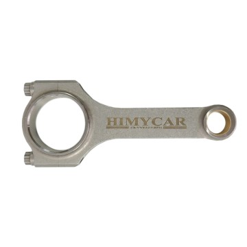 Custom Forged Connecting Rods For Alfa Romeo 2.0L 157x22 H-beam Connecting rods