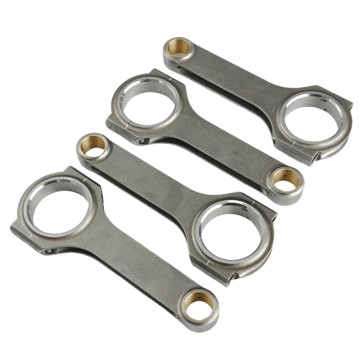 HIMYCAR Pro Customized Forged Connecting Rods For GM /Cadillac ATS 2.0L LTG