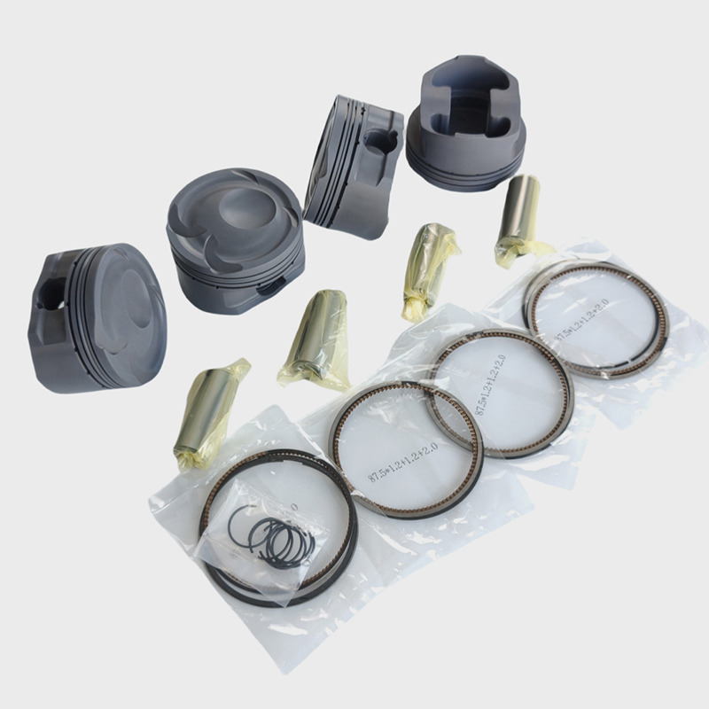 Piston forgé pour Ford RS2