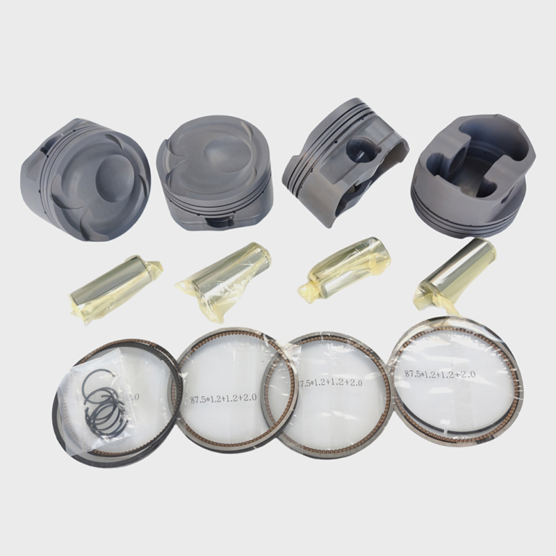 Piston forgé pour Ford RS2