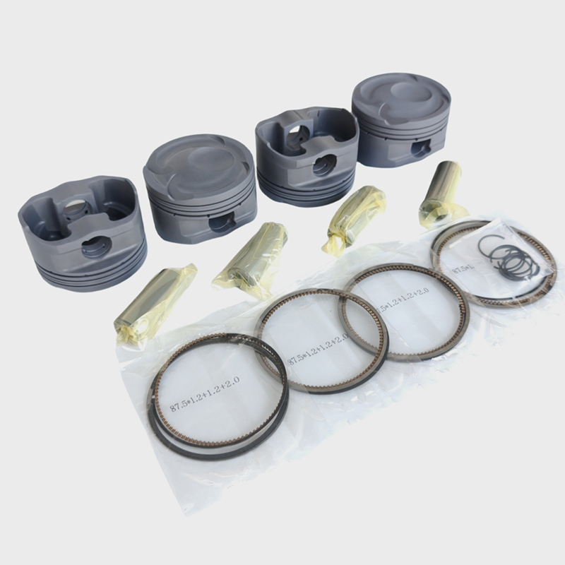 Piston forgé pour Ford RS2