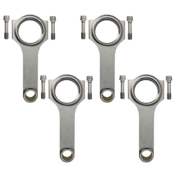 Forged Connecting Rods For Vauxhall Opel C20XE