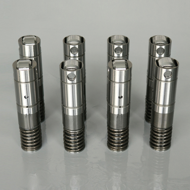 Lève-soupapes hydrauliques - 3