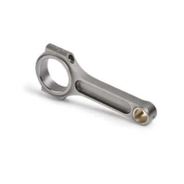 Custom I-BEAM Rods 4340 Forged Conrods For Honda H22A/H22A