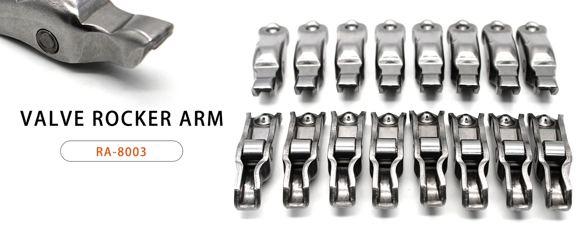 Valve Guide Customized