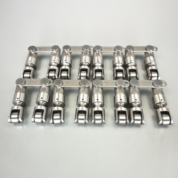 PRO RACE Solid Roller Lifters VL-350A  FOR SBC CHEVY/GM