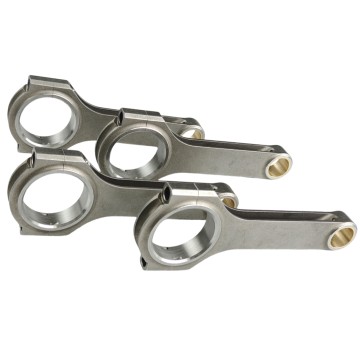 Forged Connecting Rods for Audi VW EA888 Gen3 (Pin22mm)