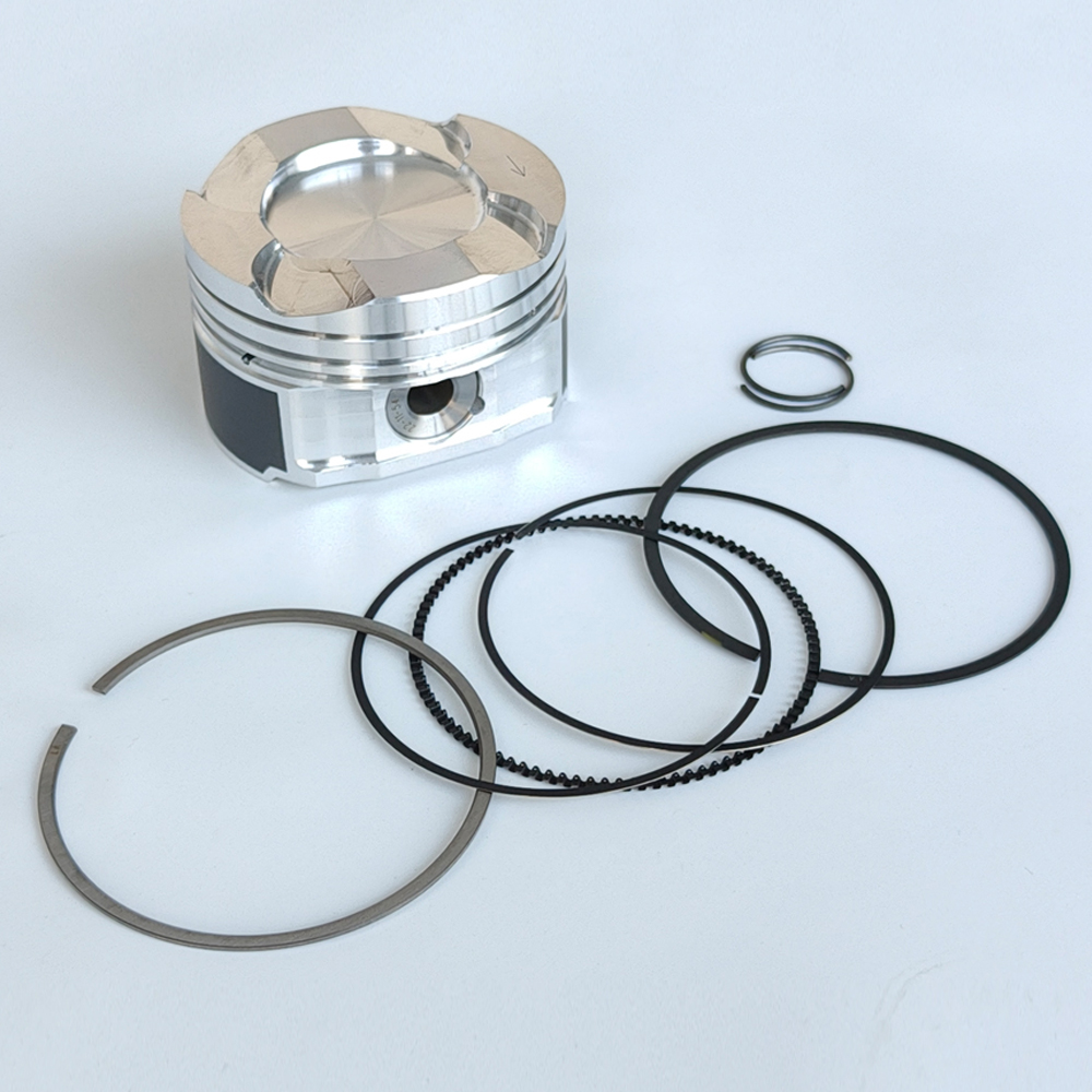 High Quality Forged Piston For BMW N20 N26 Supplier, Pricelist | XR