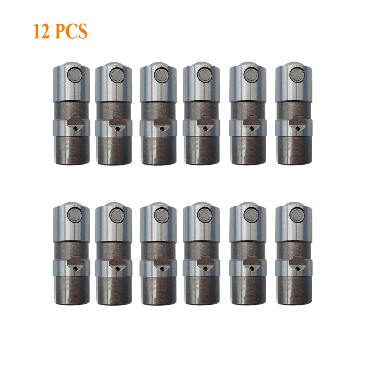 Lève-rouleaux hydrauliques VL-1004 (12 pièces)