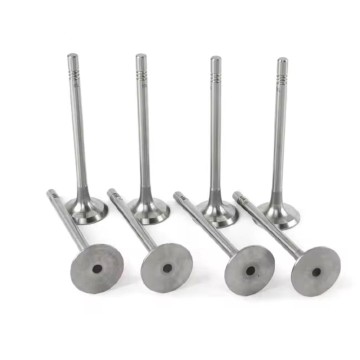 OEM/ODM Customized Intake and Exhaust Engine Valves