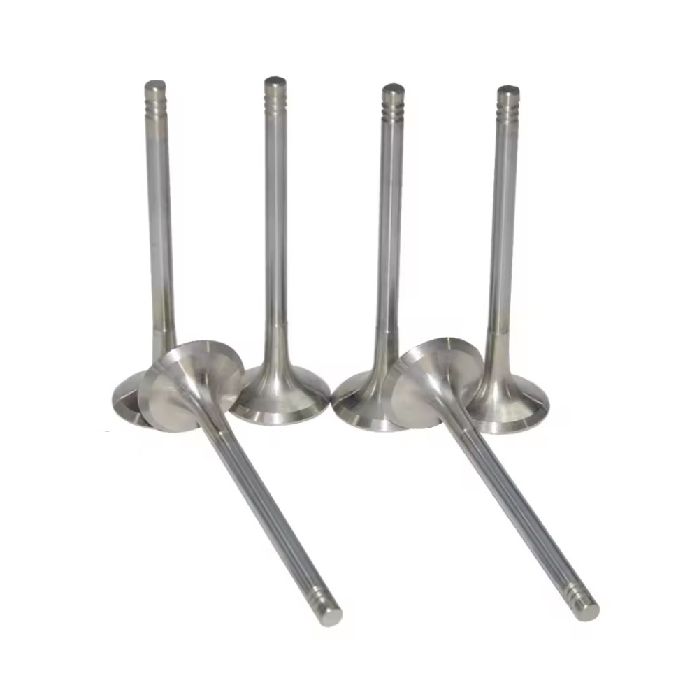 High Quality OE-Quality Custom Engine Valves For Car and Truck-1 ...