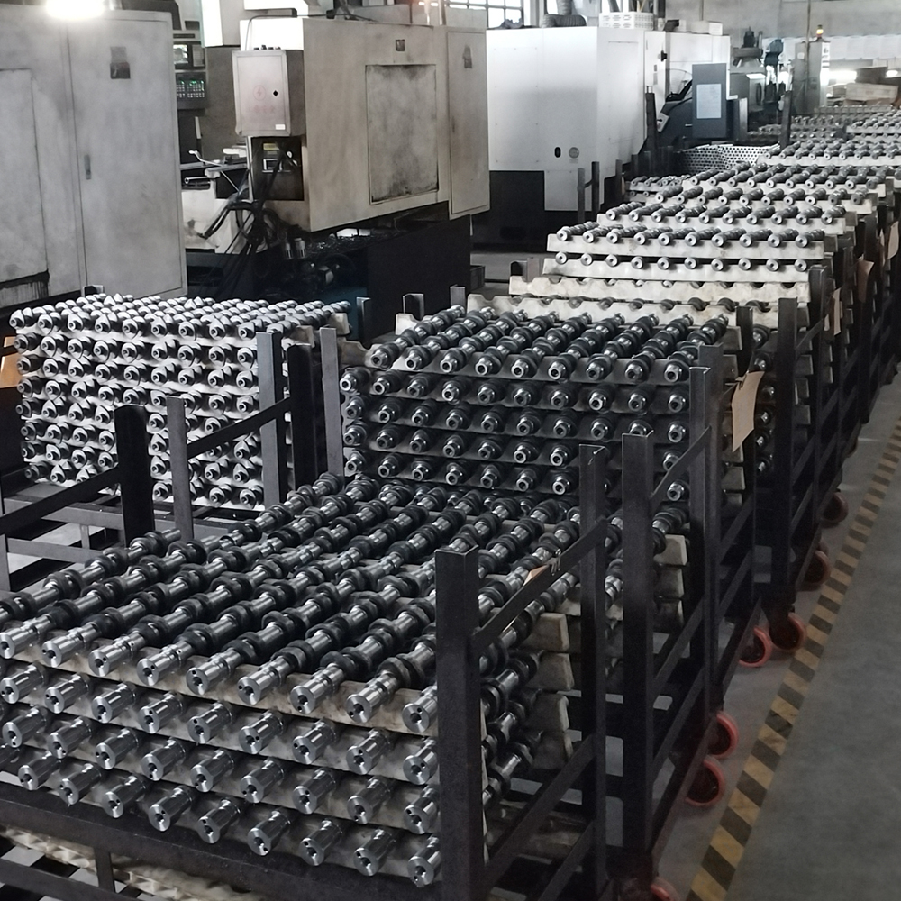 Ligne de production 3