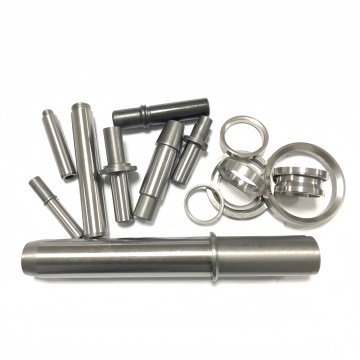 Engine Valve Guide And Seat For Audi