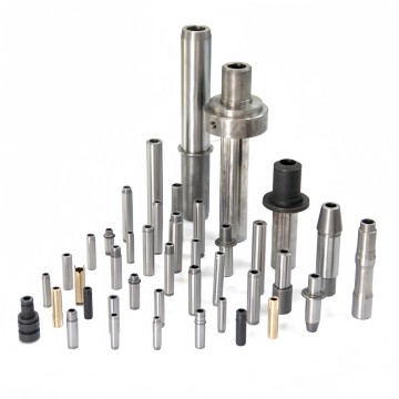   Valve Train Components Valves Guide and Seat for Car and Truck