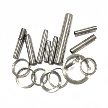 Engine Valve Guide And Seat For Buda 4513354,1625100