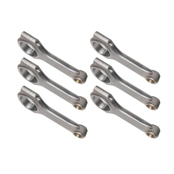 Forged Connecting Rods For BMW  B58B30 H-beam/I-beam