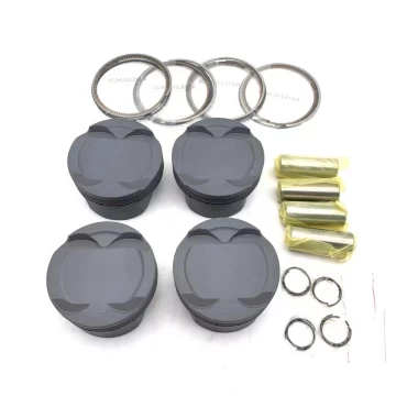 Forged Pistons for Honda K20A2/K20A