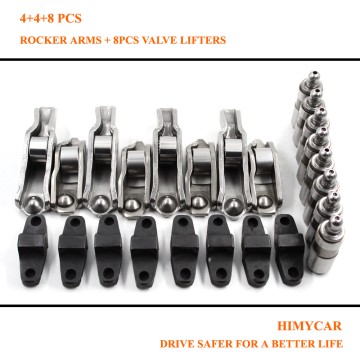 ROCKER ARMS VALVE LIFTER KIT FOR HYUNDAI KIA 2.0 16V